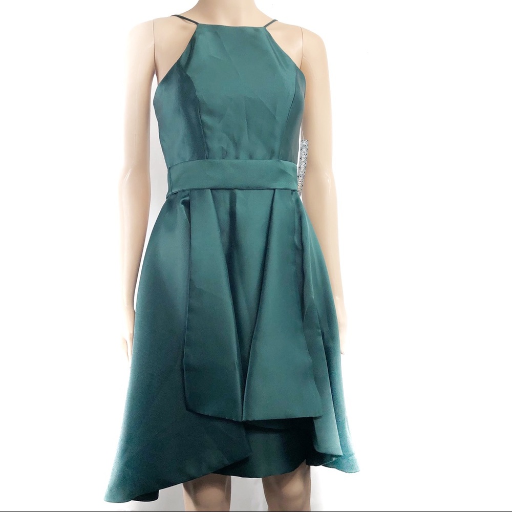 Gianni Bini PROM Dress Size 0/ UK 4 - Picture 1 of 8